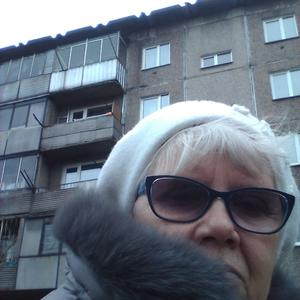Ирина, 64 года, Новокузнецк