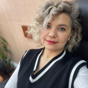 Наташа, 40 лет, Петропавловск-Камчатский
