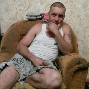 Сергей, 40 лет, Линево