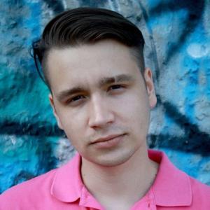 Александр, 26 лет, Ставрополь