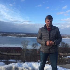 Парни в Нижний Новгороде: Алексей, 28 - ищет девушку из Нижний Новгорода