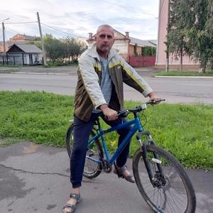 Парни в Бийске: Евгений, 47 - ищет девушку из Бийска