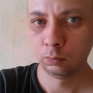 Юрий, 41 год, Рязань
