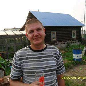 Вячеслав, 42 года, Реж