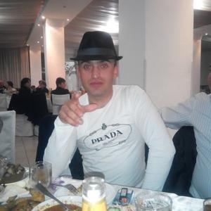 Giorgi Baramia, 38 лет, Тбилиси