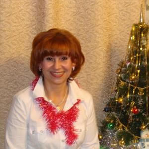 Галина, 59 лет, Владивосток