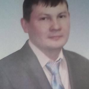 Олег, 43 года, Лангепас