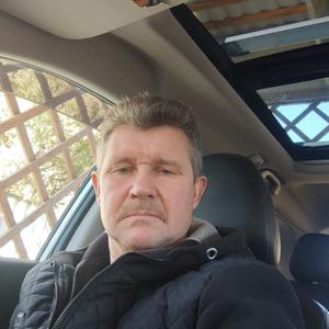 Александр Ермачков, 54 года, Астрахань