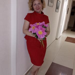 Девушки в Нижний Новгороде: Татьяна, 44 - ищет парня из Нижний Новгорода