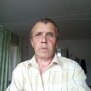 Иван, 58 лет, Чита