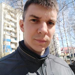 Анатолий, 34 года, Нижневартовск