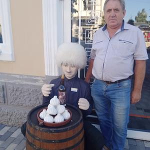 Александр, 64 года, Таганрогский