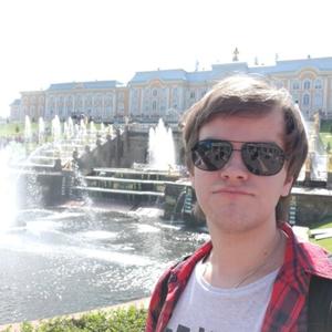 Парни в Твери: Иван, 25 - ищет девушку из Твери