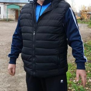 Парни в Соликамске: Юрий, 51 - ищет девушку из Соликамска