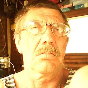 Иван, 65 лет, Владивосток