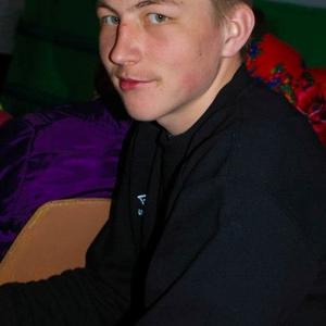 Андрей, 26 лет, Москва