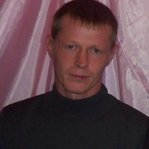 Андрей, 44 года, Ворсма