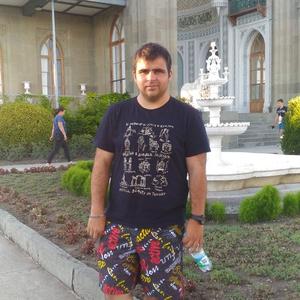 Парни в Вологде: Кирилл, 36 - ищет девушку из Вологды