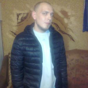 Max Belgorodskiy, 35 лет, Белгород