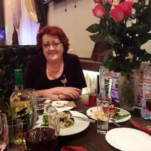 Ирина, 67 лет, Тверь