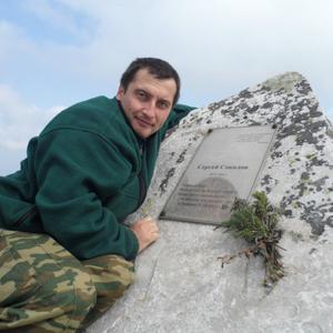 Максим Файзрахманович Мухамедьяров, 45 лет, Усть-Катав