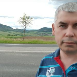 Владимир Моисеев, 49 лет, Тюмень