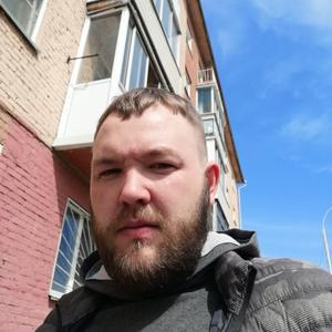 Леонид, 32 года, Кемерово