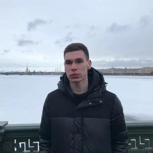 Дима, 22 года, Саратов
