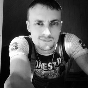Макс, 32 года, Москва