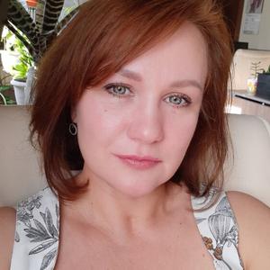 Девушки в Омске: Ольга, 44 - ищет парня из Омска