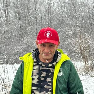 Владимир, 60 лет, Краснодар