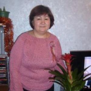 Галина, 66 лет, Сургут