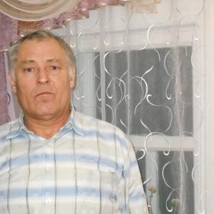 Юрий Дергунов, 68 лет, Пономаревка