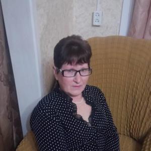 Галина Кожевникова, 64 года, Новосибирск