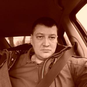 Сергей, 46 лет, Верхняя Пышма
