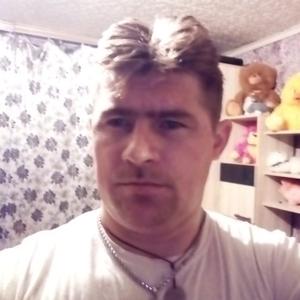 Серый, 37 лет, Калуга