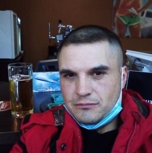 Евгений, 34 года, Ярославль