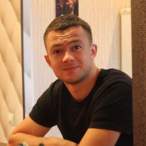 Парни в Новосибирске: Алексей, 30 - ищет девушку из Новосибирска