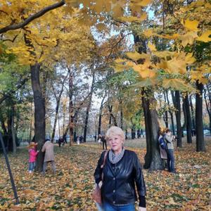 Девушки в Санкт-Петербурге: Алена, 55 - ищет парня из Санкт-Петербурга