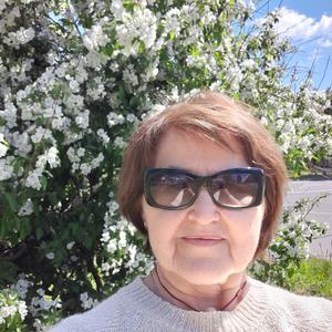Девушки в Казани (Татарстан): Мила Котова, 69 - ищет парня из Казани (Татарстан)