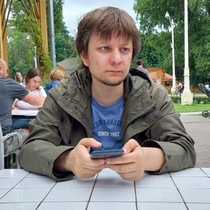 Вадим, 39 лет, Жуковский