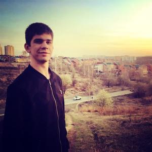 Саша, 25 лет, Нижний Новгород