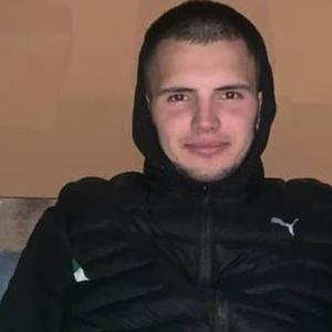 Парни в Хабаровске (Хабаровский край): Дмитрий, 22 - ищет девушку из Хабаровска (Хабаровский край)