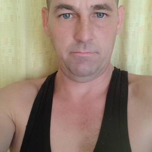 Парни в Торбеево (Мордовия): Андрей Ушаков, 41 - ищет девушку из Торбеево (Мордовия)