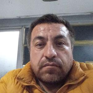 Carlos Jaimes, 42 года, Москва