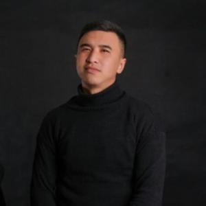 Shavkat, 28 лет, Ташкент
