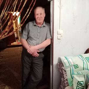 Сергей, 60 лет, Любим