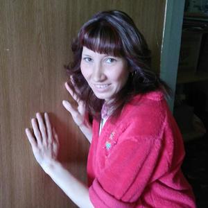 Девушки в Смоленске: Наталья, 39 - ищет парня из Смоленска