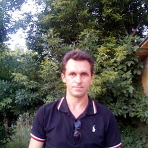 Владислав, 47 лет, Новошахтинск