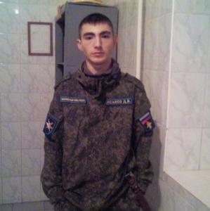 Парни в Моздоке (Северная Осетия): Денис, 23 - ищет девушку из Моздока (Северная Осетия)